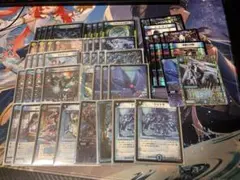 青単サイバー　スリーブ付き 2025年最新】青単の人気アイテム - メルカリ