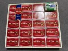 2025年最新】昭和レトロ 牛乳石鹸の人気アイテム - メルカリ