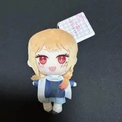 その着せ替え人形は恋をするSeason2 ふぁぶぬい 海夢 ぬいぐるみ タグ付き