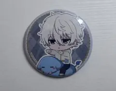 ブルーロック トレーディング缶バッジ 遊具Ver. 凪誠士郎