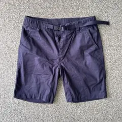 THE NORTH FACE ブラック ショートパンツ