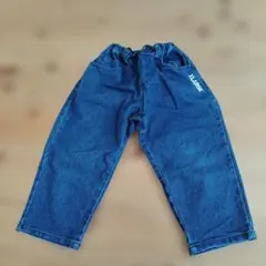 XLARGE KIDS デニムパンツ 100cmのサムネイル