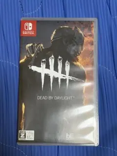 Dead by Daylight Nintendo Switchのサムネイル