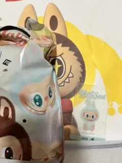 Have Seat LABUBU ラブブ