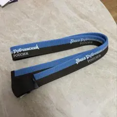 2026年最新】gosha rubchinskiy メンズ ベルトの人気アイテム - メルカリ
