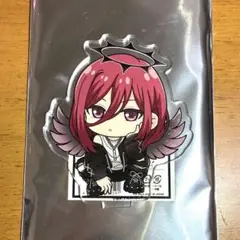♡ブルーロック ♡ファボテリア♡千切悪魔レア2点セット♡ ブルーロック ファボテリア 天使と悪魔 特典ポストカード レア