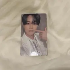 INI 藤牧京介 トレカ