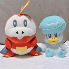 2026年最新】もふぐっと ホゲータの人気アイテム - メルカリ