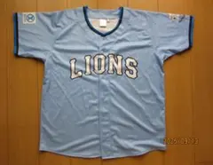 LIONSユニフォーム2枚