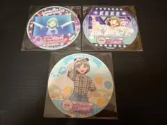 唐 可可　Liella コースター