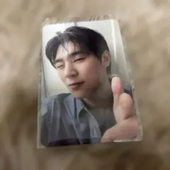 パクソハム　ソハム　parkseoham トレカ パクソハム ソハム parkseoham トレカ - メルカリ