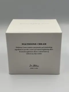 Dr.Althea NIATHIONE CREAM ナイアチオンクリームのサムネイル