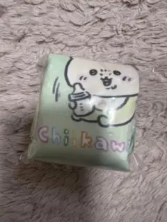 ちいかわベビー 巾着 くりまんじゅう