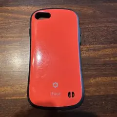 オレンジ・iPhone SE(第3世代/第2世代)/8/7専用