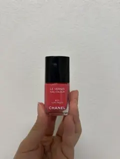 CHANEL ヴェルニ ネイルカラー207 - メルカリ