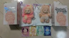 正規品⭐︎ POPMART ラブブ LABUBU エナジー