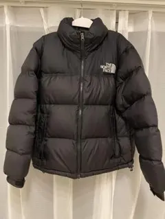 THE NORTH FACE ノースフェイス ショートヌプシジャケット