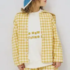 セーラーシャツジャケット リンク　p.premier P108016