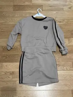 セットアップ 130