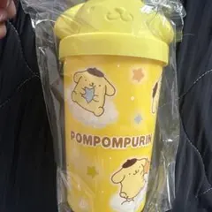 ポムポムプリン タンブラー