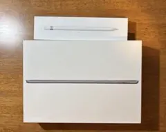 iPad (第9世代) 10.2インチ 64GBApple Pencil セットのサムネイル