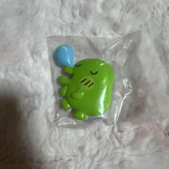 たまごっち はさむんです。 でらっくす くちぱっち