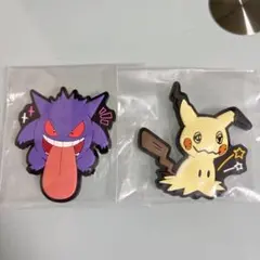 ポケモン 一番くじ ゴーストタイプ