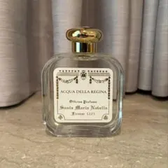 ほぼ未使用 サンタマリアノヴェッラ アクア デッラ レジーナ 50ml