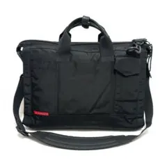 「MANHATTAN PASSAGE」マンハッタン パッセージ ブリーフケース