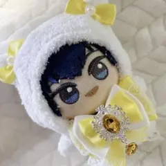 3098☆ ぬい服　11センチ　ちびぐるみ まとめ割