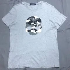 HYDROGEN ハイドロゲン y2k ドクロ Tシャツ L グランジ メンズのサムネイル