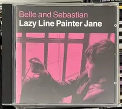 ベルアンドセバスチャン　Lazy Line Painter Jane