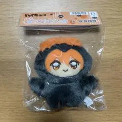 ちみけもマスコット ハイキュー 菅原孝支 - メルカリ