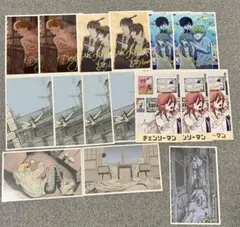 チェンソーマン　メモリアルコレクション