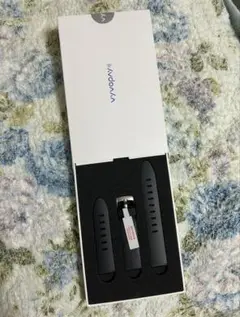 vyvo pay スマートウォッチ ベルト