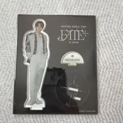 ENHYPEN [FATE+ IN JAPAN] アクスタ ヒスン