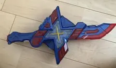DXエクスガッチャリバー　おまけ付