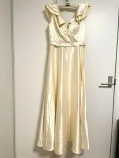 ウェディングドレス