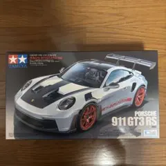 タミヤ　911GT3RS 1/24 値下げ可能ですのサムネイル