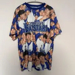 2026年最新】ベイスターズ tシャツ 総柄の人気アイテム - メルカリ
