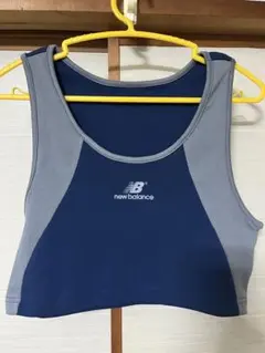 ニューバランス タンクトップ