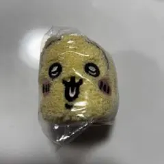 ガチャガチャ　ちいかわ　うさぎ　ポーチ　1個