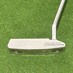 スコッティキャメロン　ニューポート2.5 34インチのサムネイル