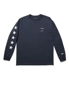 FCRB AUTHENTIC LS TEAM POCKET TEE - メルカリ