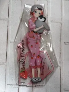 五等分の花嫁 中野五月 アクリルスタンド