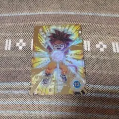 M*u様 ドラゴンボールスーパーダイバーズ SDV4-060 孫悟空:DA パラ