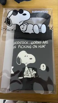 スヌーピー ミニトート