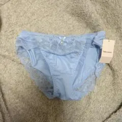 tutuanna/JK♡制服♡OL/清楚系パンティ/男性無言即購入可