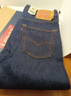 鞘*様 新品リーバイス501W31L34