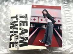 N*a様 TWICE THIS IS FOR POPUP ラントレ ミナ